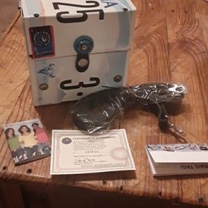 Littlearth Licenses Plate Purse